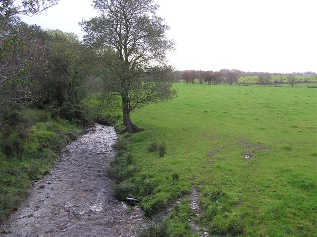 File:Burn at Tirquin - geograph.org.uk - 1015035.jpg