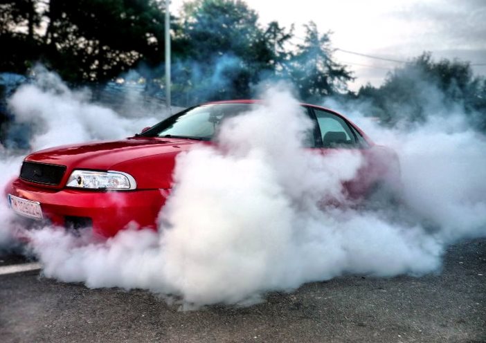 Burnout - Wiktionary bahasa Indonesia