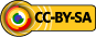 File:CCBYSA yellow.png