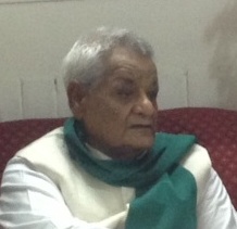 File:Cap (Retd.) Jai Narain Nishad with Dr Harikumar Pallathadka (cropped).JPG