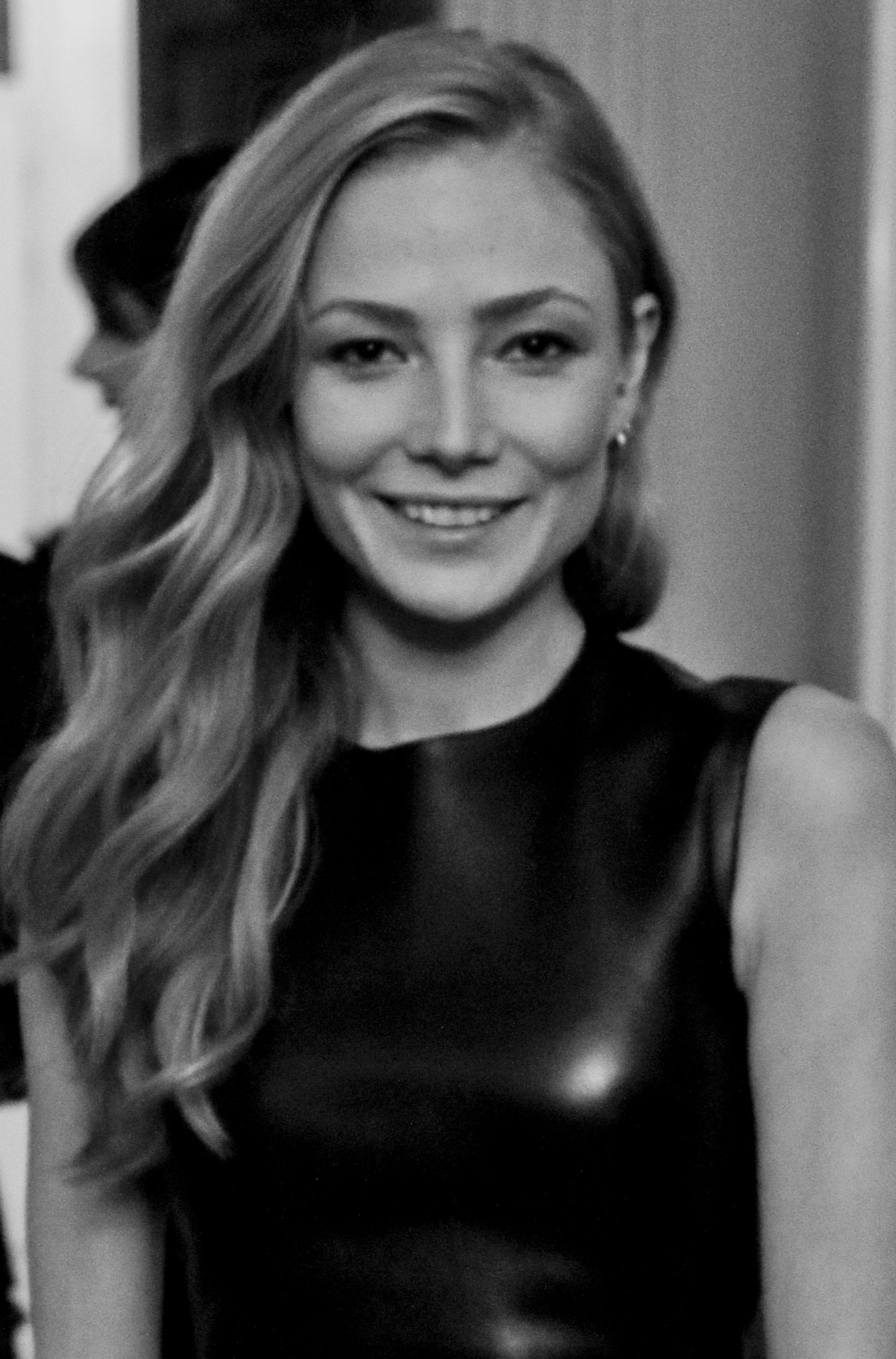 Clara paget pictures