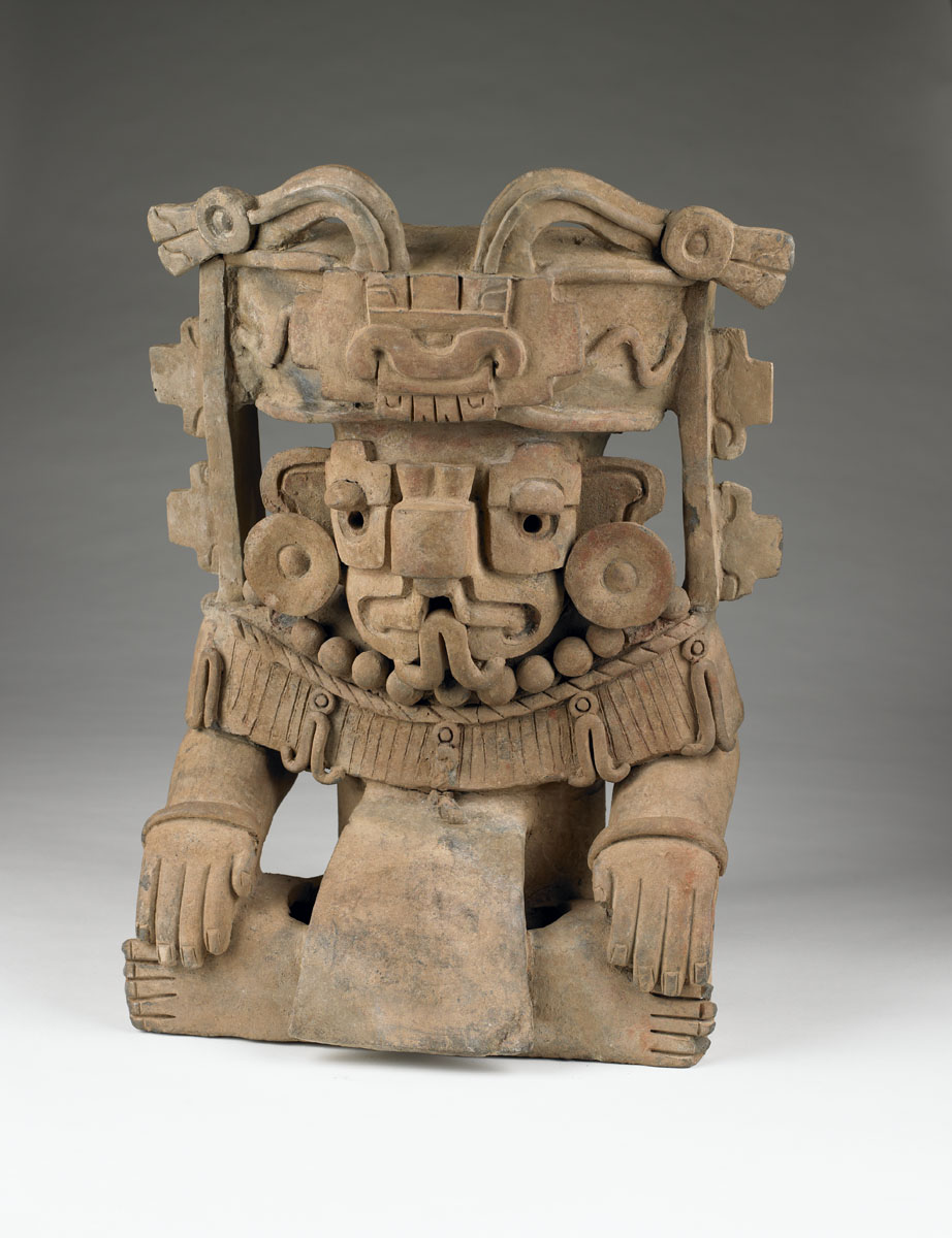 Cultura zapoteca - Wikipedia, la enciclopedia libre