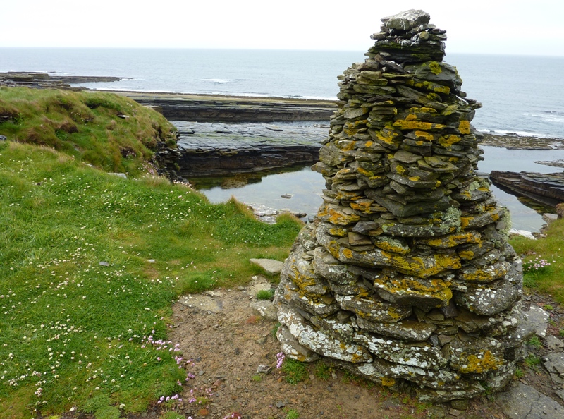 Crosskirk Broch