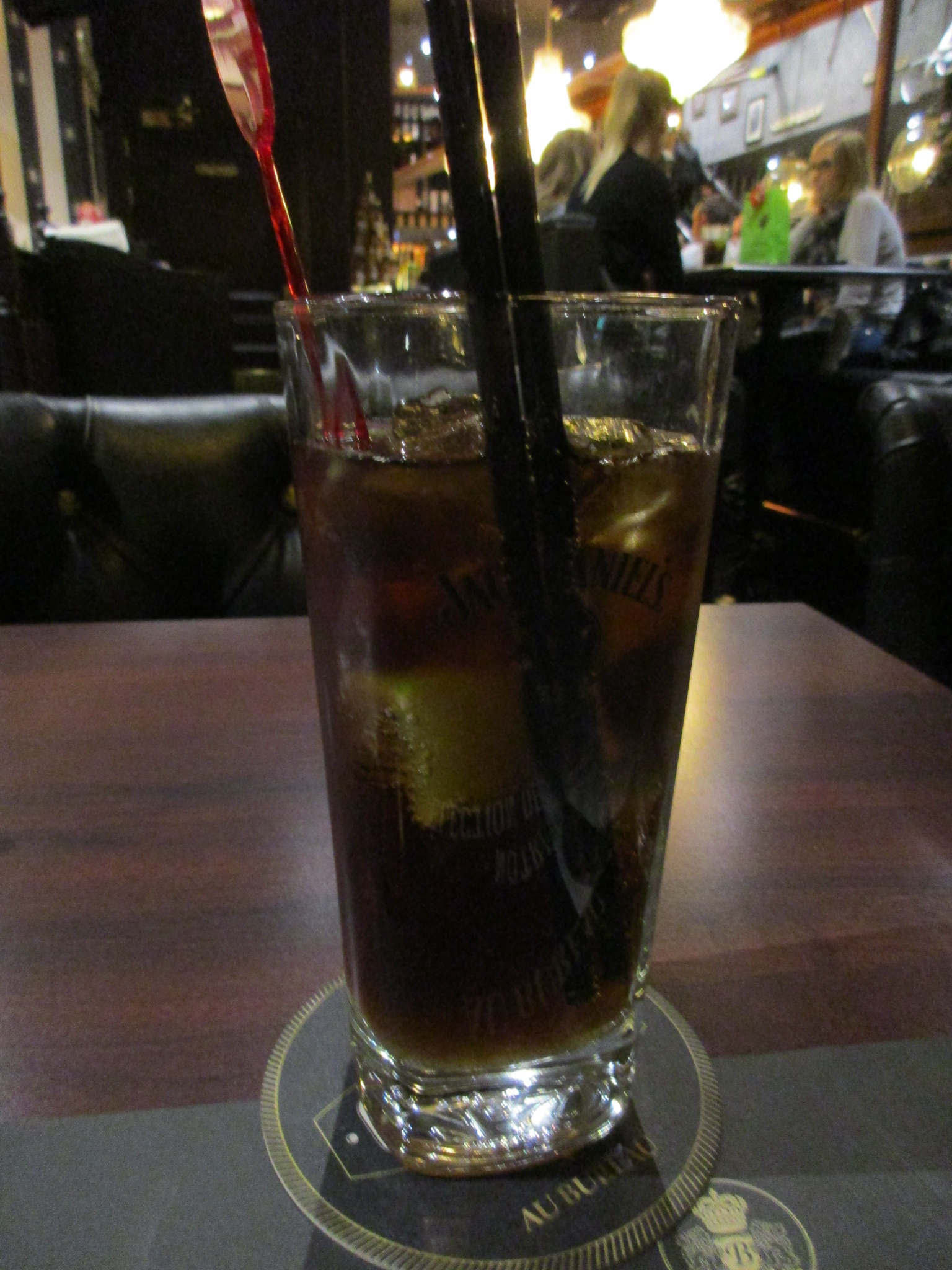 Rum and Coke - Wikipedia