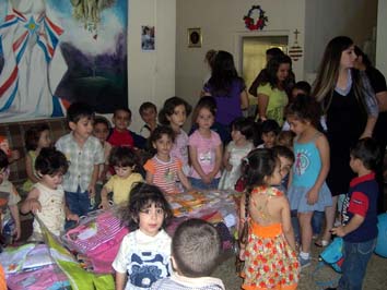 File:Damael kindergarten in Ankawa, Arbil, Iraq 2008.jpg