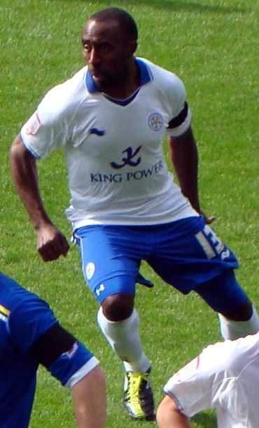 Darius Vassell 2011