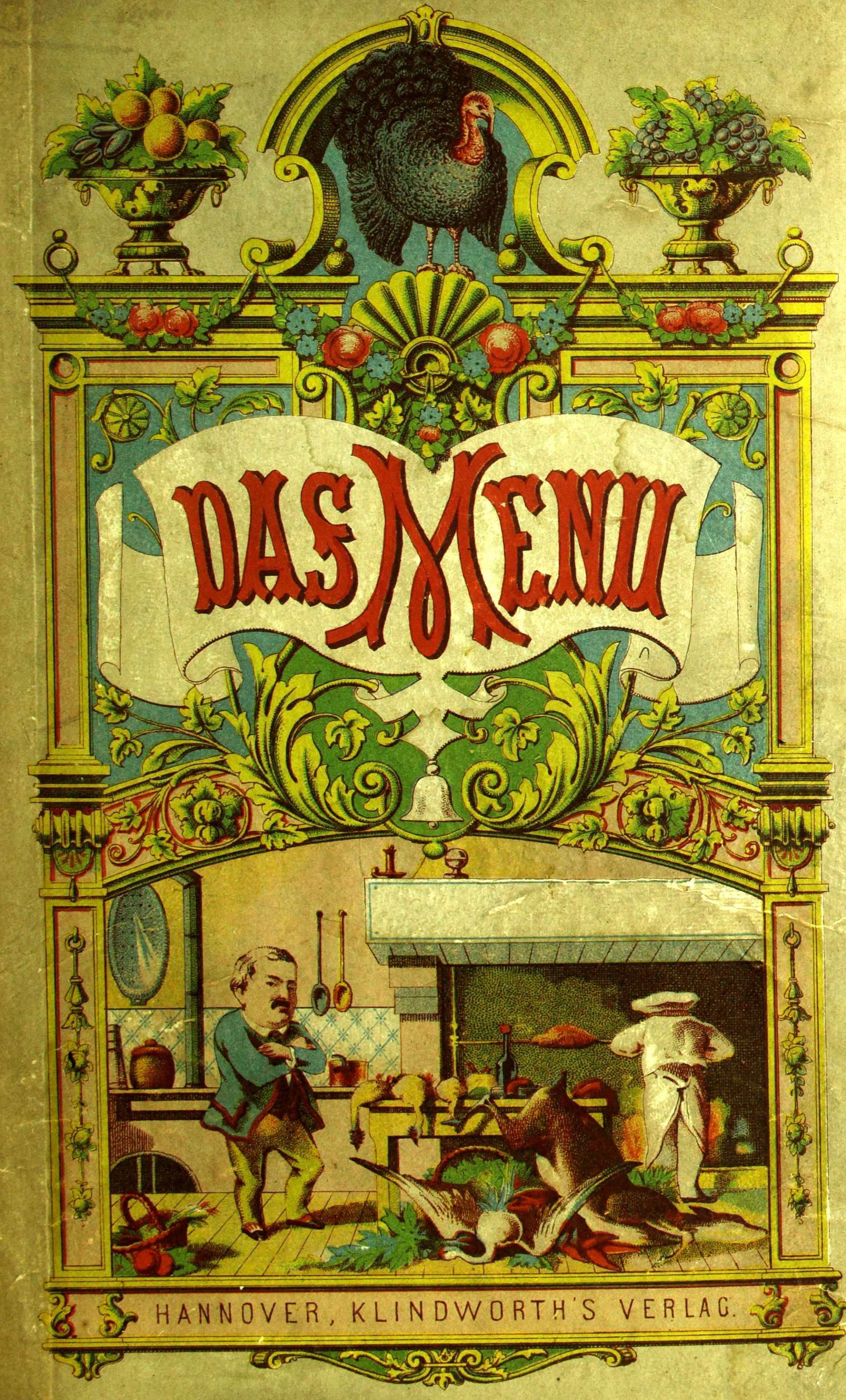 File:Das Menu, Ernst von Malrotie, 1878.jpg - Wikimedia Commons1904 x 3148