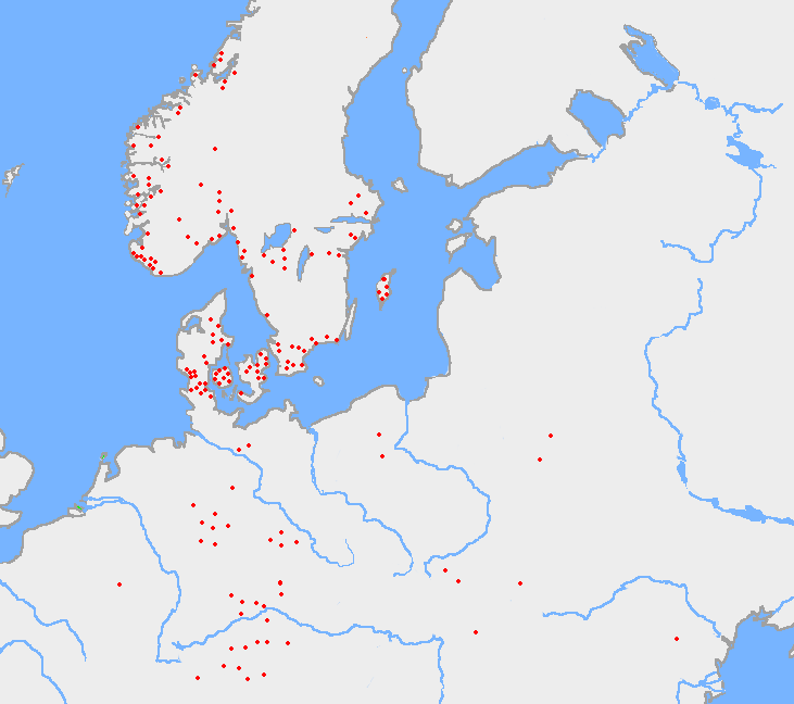 scandinavian rune warrior - Google Search