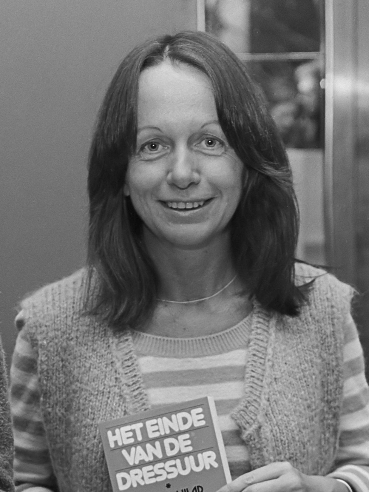 Esther Vilar (1977)