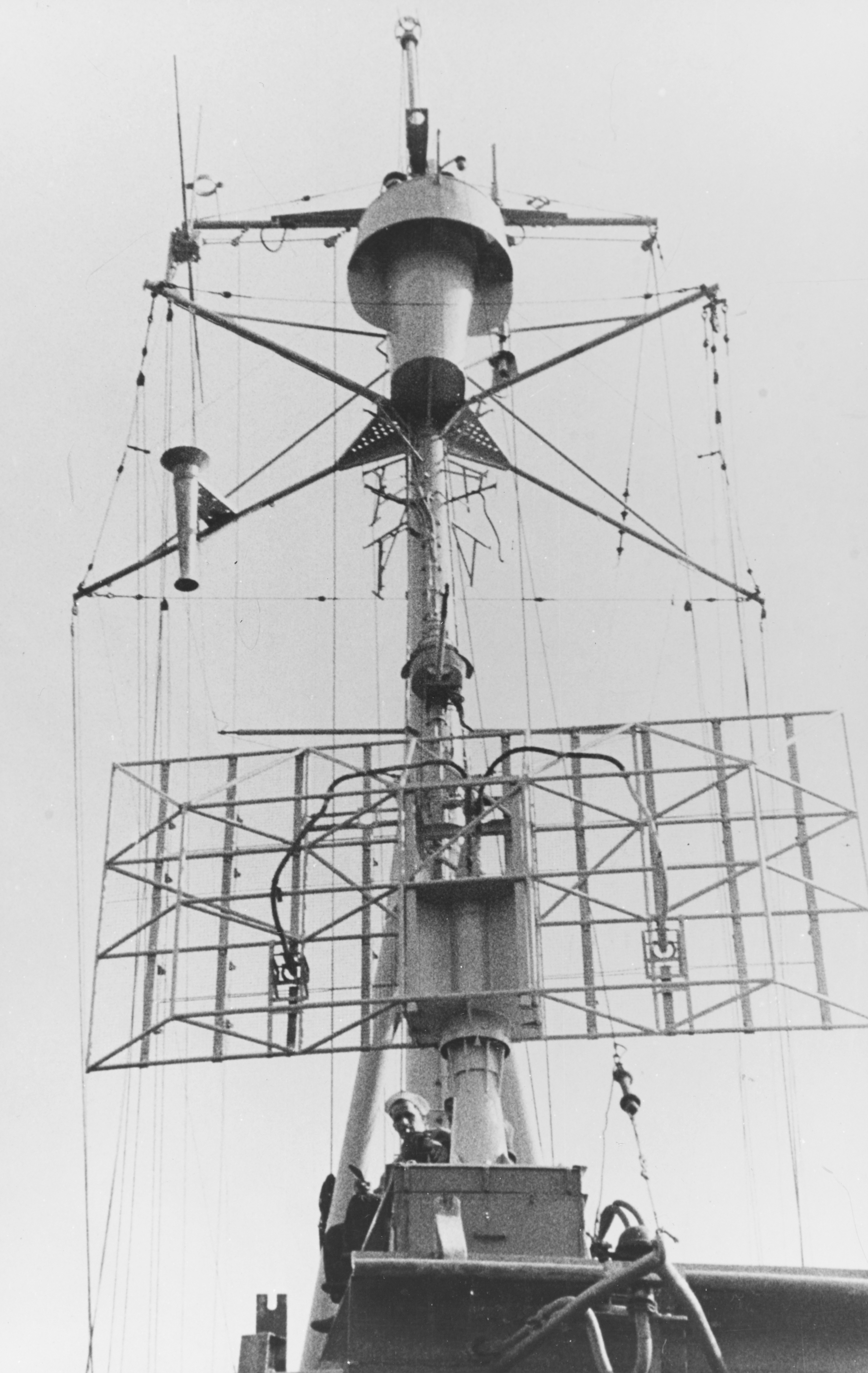 Fumo 21 Radar Wikipedia