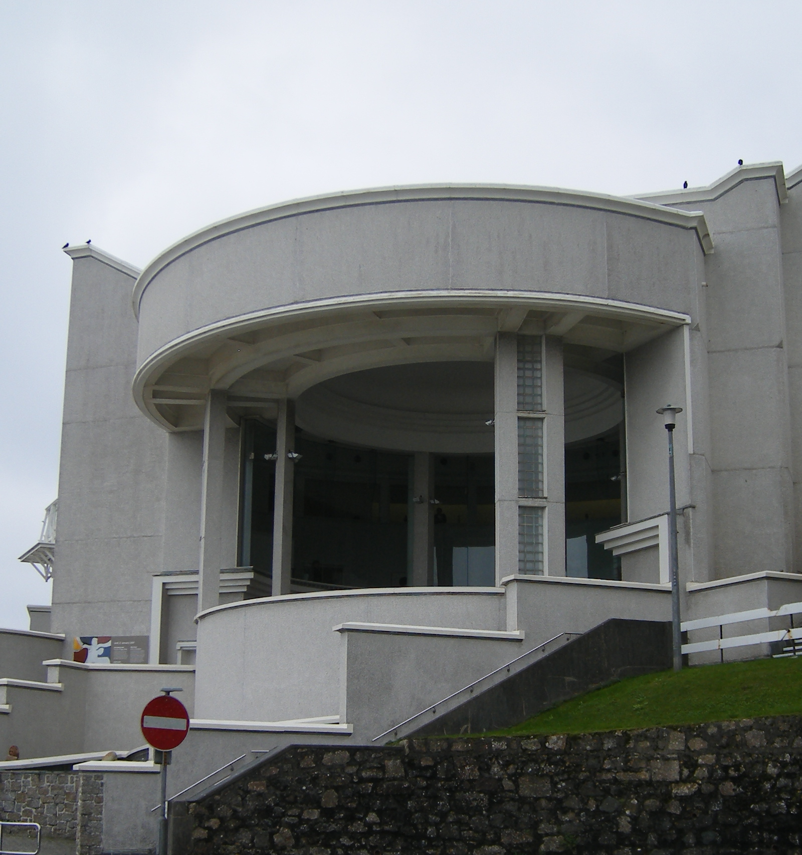 Photo of Tate Gallery St. Ives