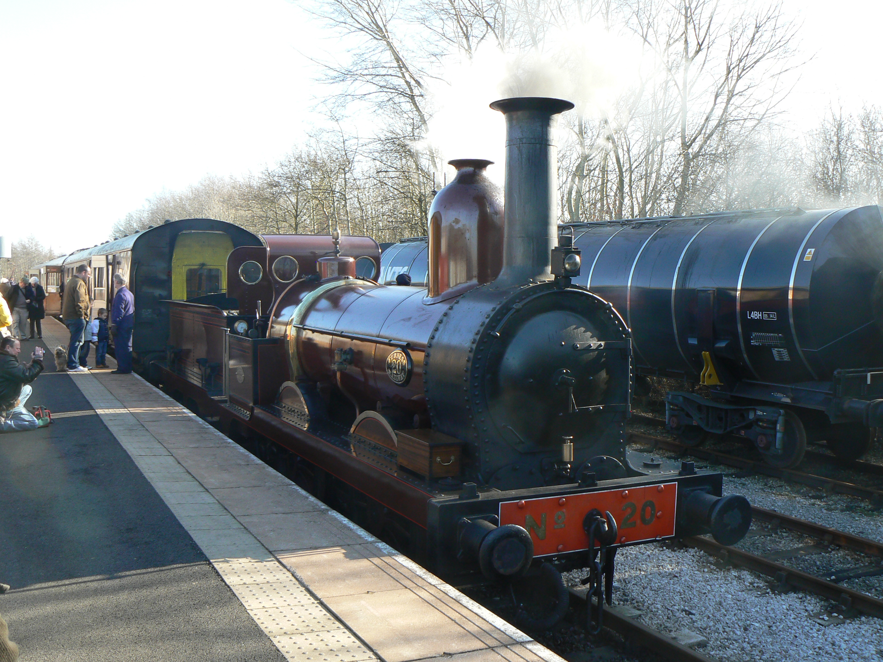 Furness Railway Trust