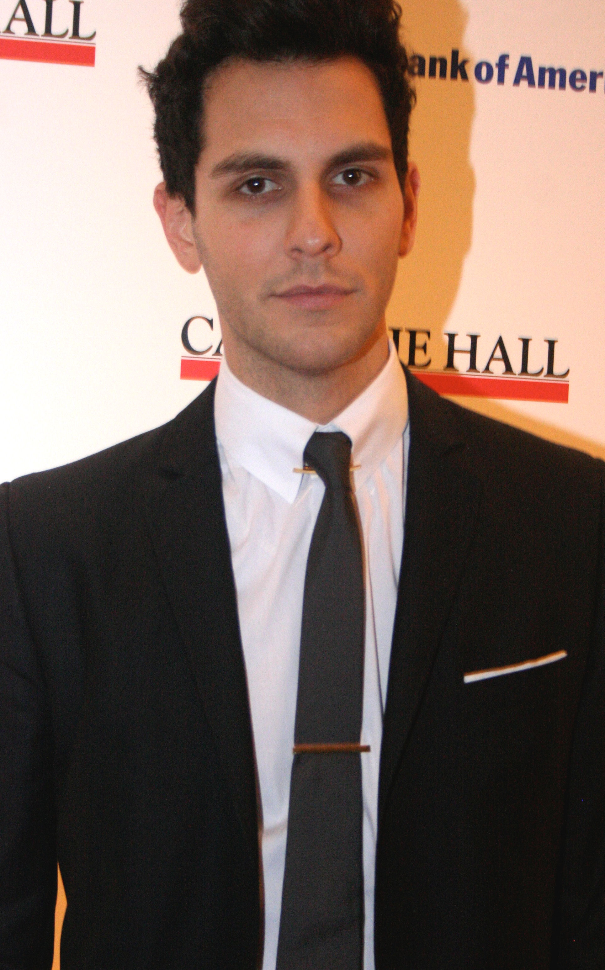 Gabe saporta gay