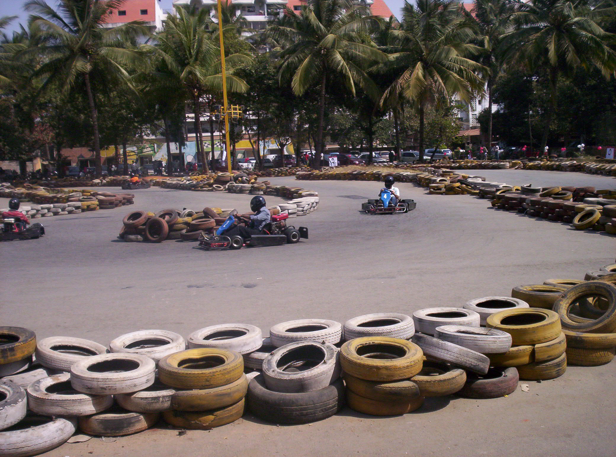 File Go Karting Track 01 Jpg Wikimedia Commons