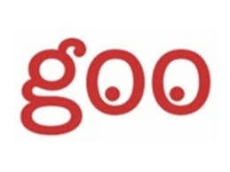 Goo (search engine)