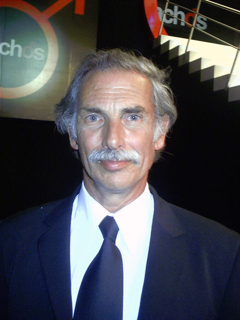 Héctor Noguera (Machos, 2003)