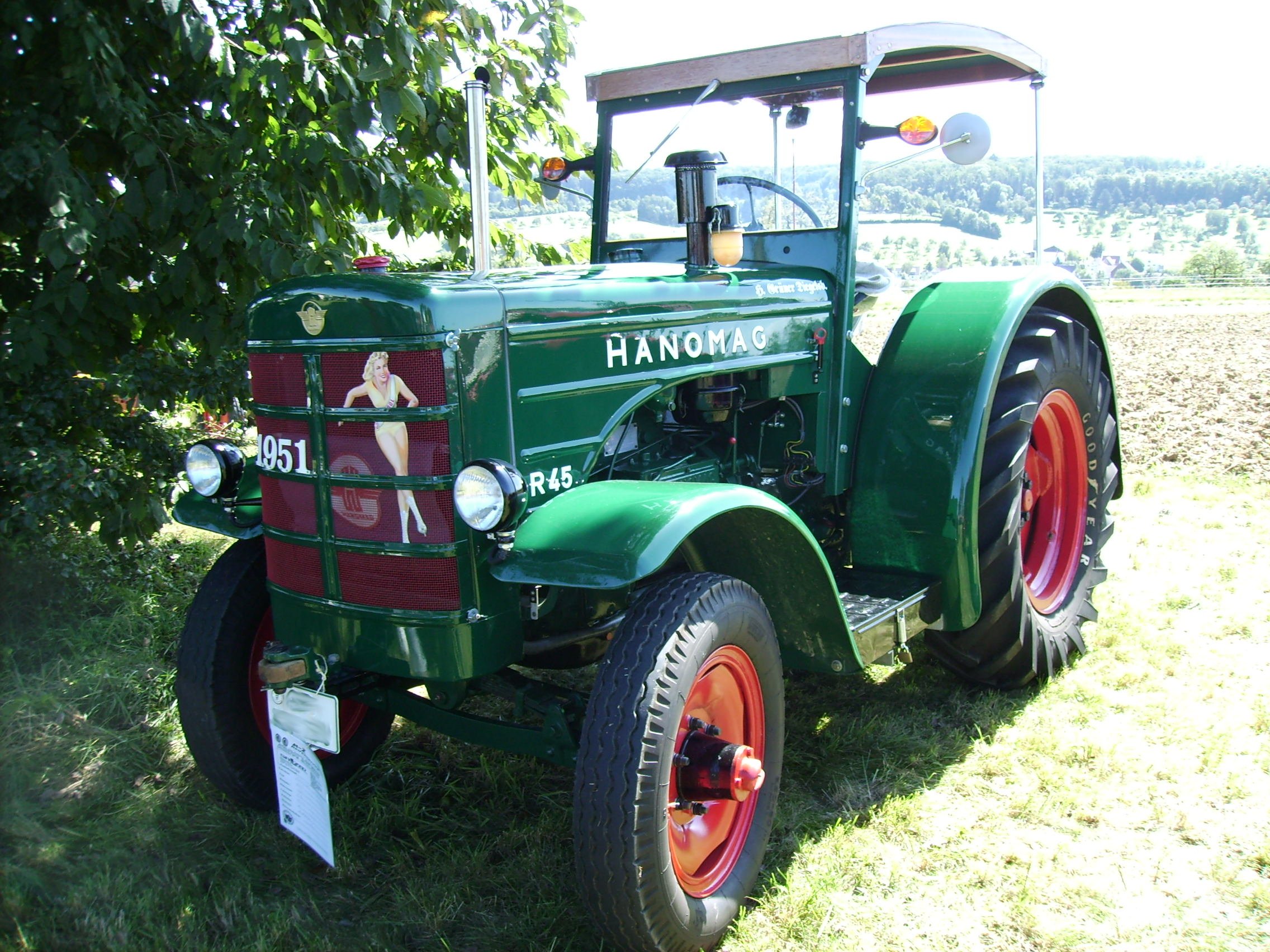 Hanomag. Hanomag трактор. Hanomag WD Z 50. Hanomag 1951. Колесный трактор Ганомаг WD 26.