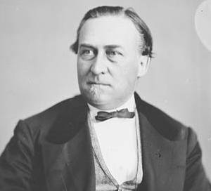 Hector-Louis Langevin Canadian Father of Confederation