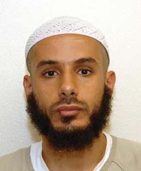 <span class="mw-page-title-main">Fouzi Khalid Abdullah Al Odah</span> Kuwaiti former Guantanamo Bay detainee (born 1977)