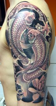 Irezumi_Tattoo