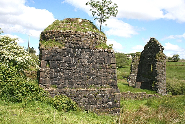 File:Iron Smelter - geograph.org.uk - 472816.jpg