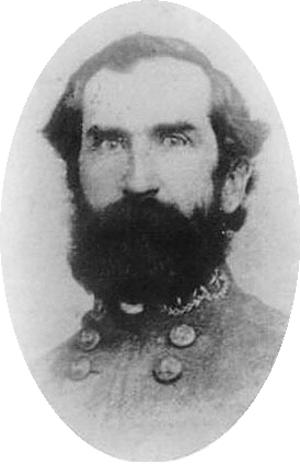 <span class="mw-page-title-main">John K. Jackson</span>