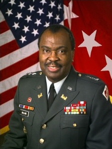 Joe N. Ballard Lieutenant General in the United States Army