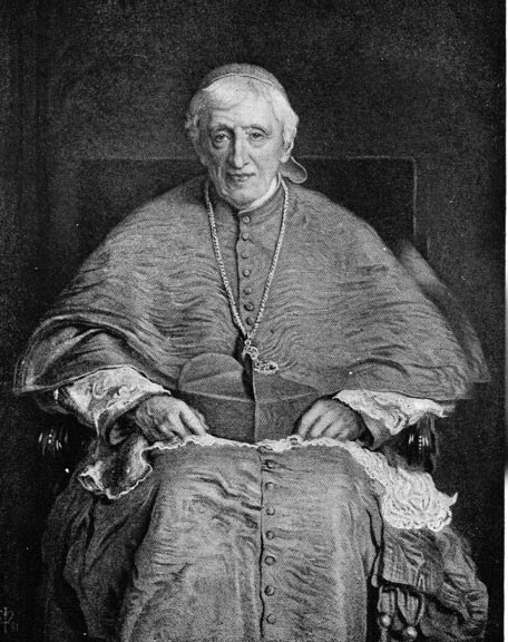 File:John Henry Cardinal Newman.jpg