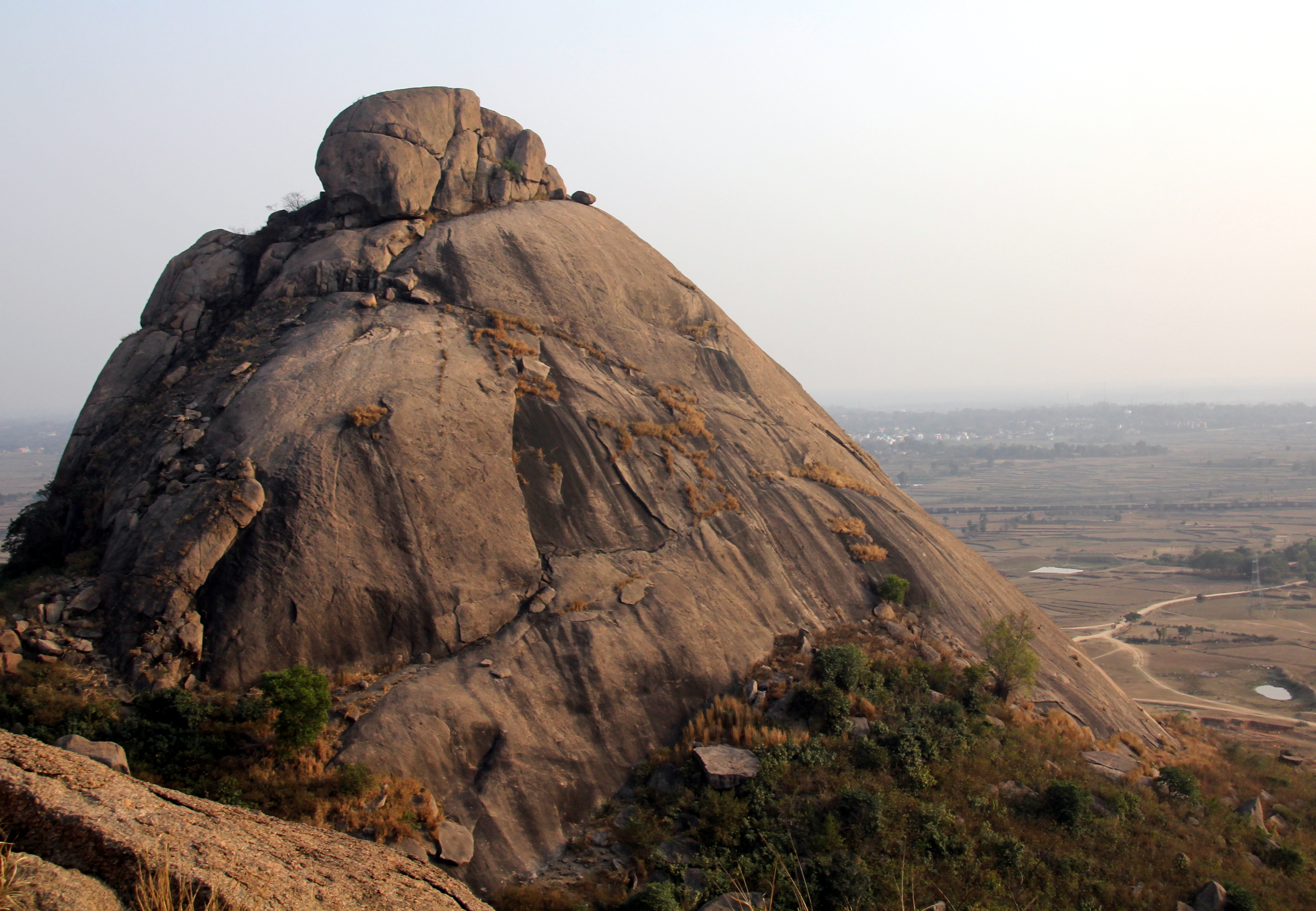 Purulia local bf