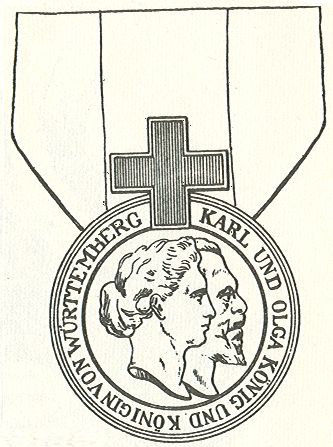 Karl-Olga Medal
