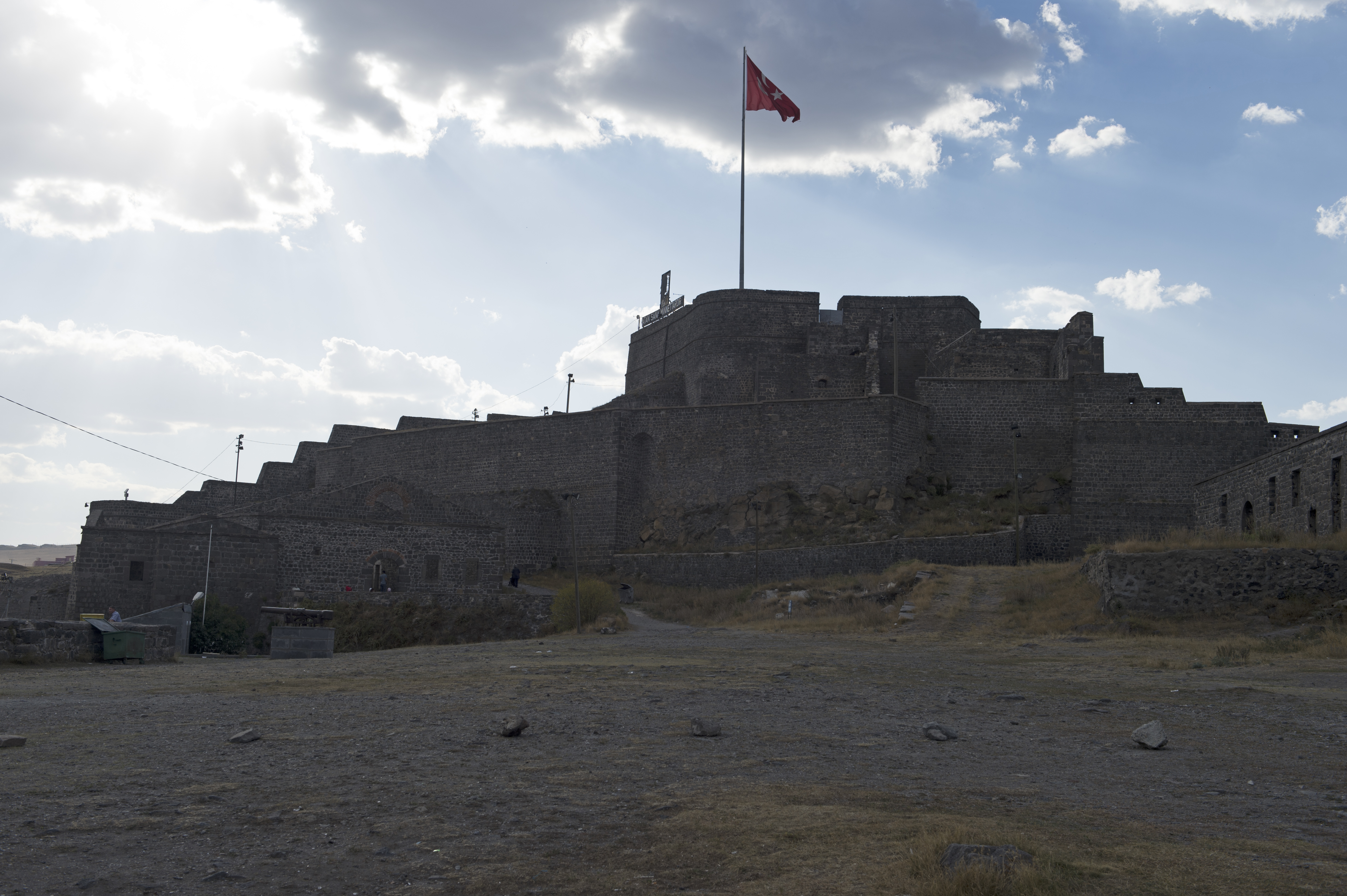 Карс. Kars.