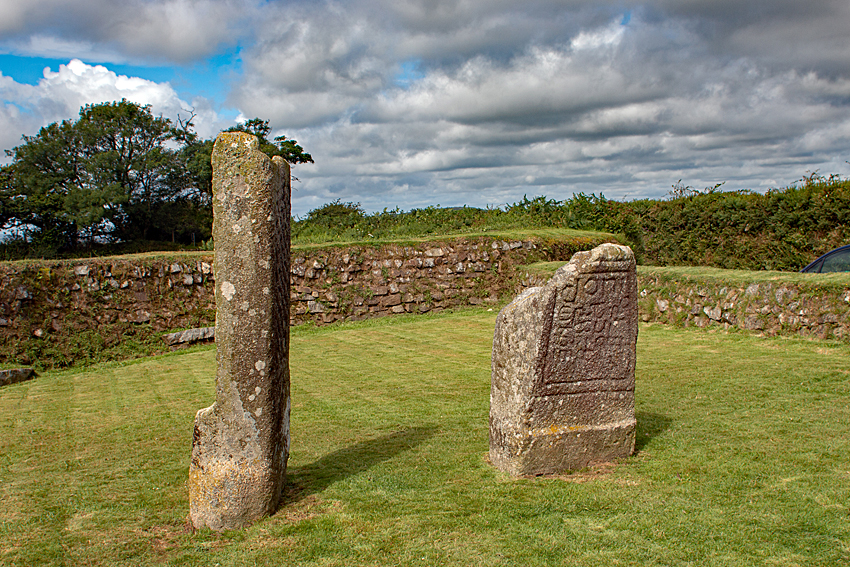 King Doniert's Stone