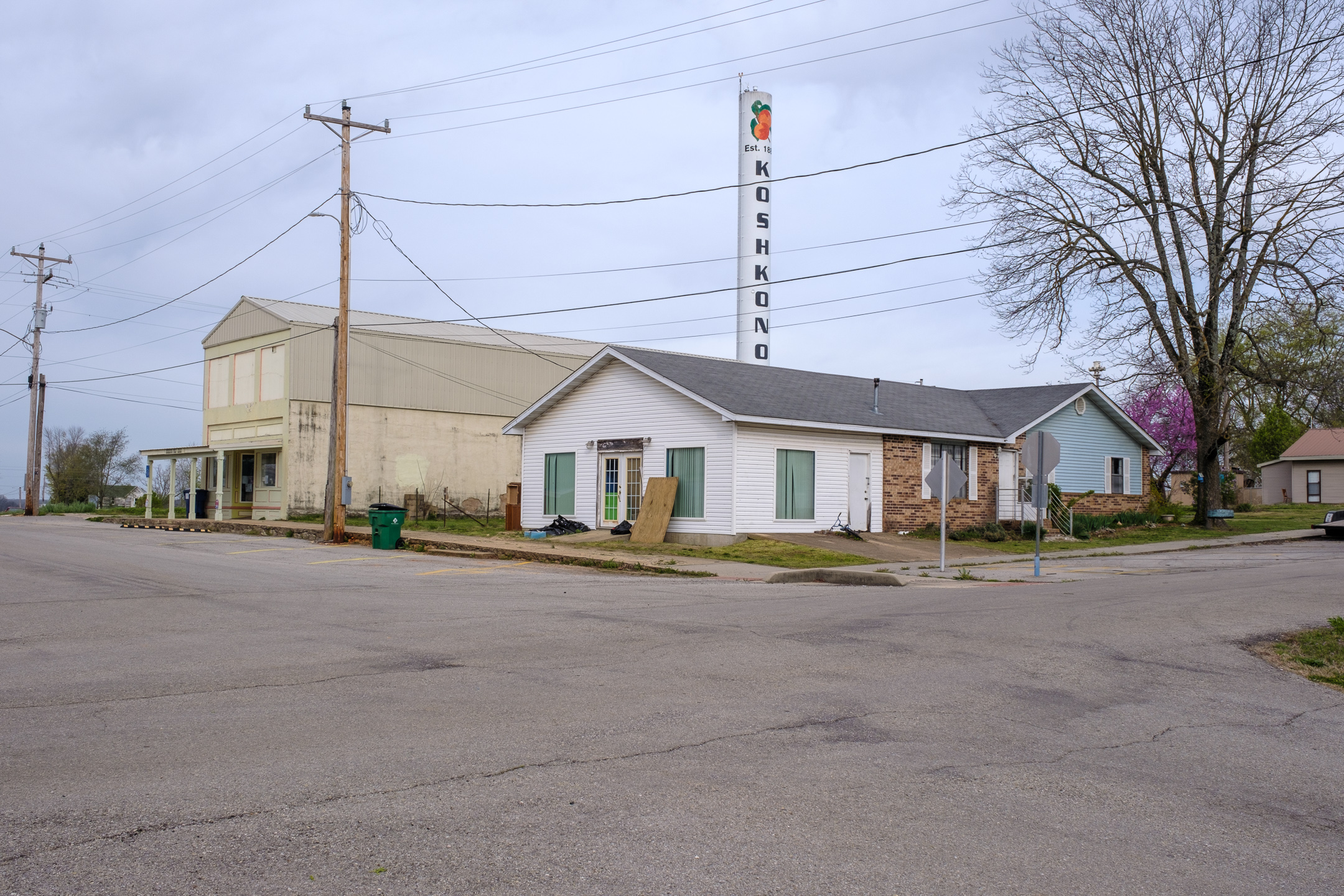 Koshkonong, Missouri