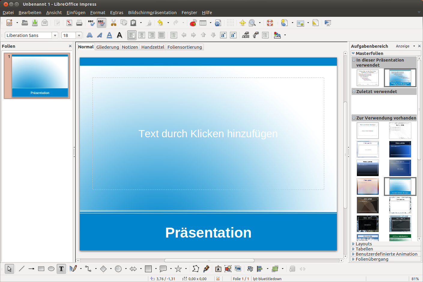 Libreoffice Impress Download Deutsch