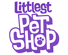 LPS Nintendo Ds Games Generation 3 Pets