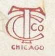 Curt Teich & Company, Chicago, USA