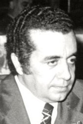 <span class="mw-page-title-main">Lorenzo Olarte Cullen</span> Canarian politician and lawyer (1932–2024)