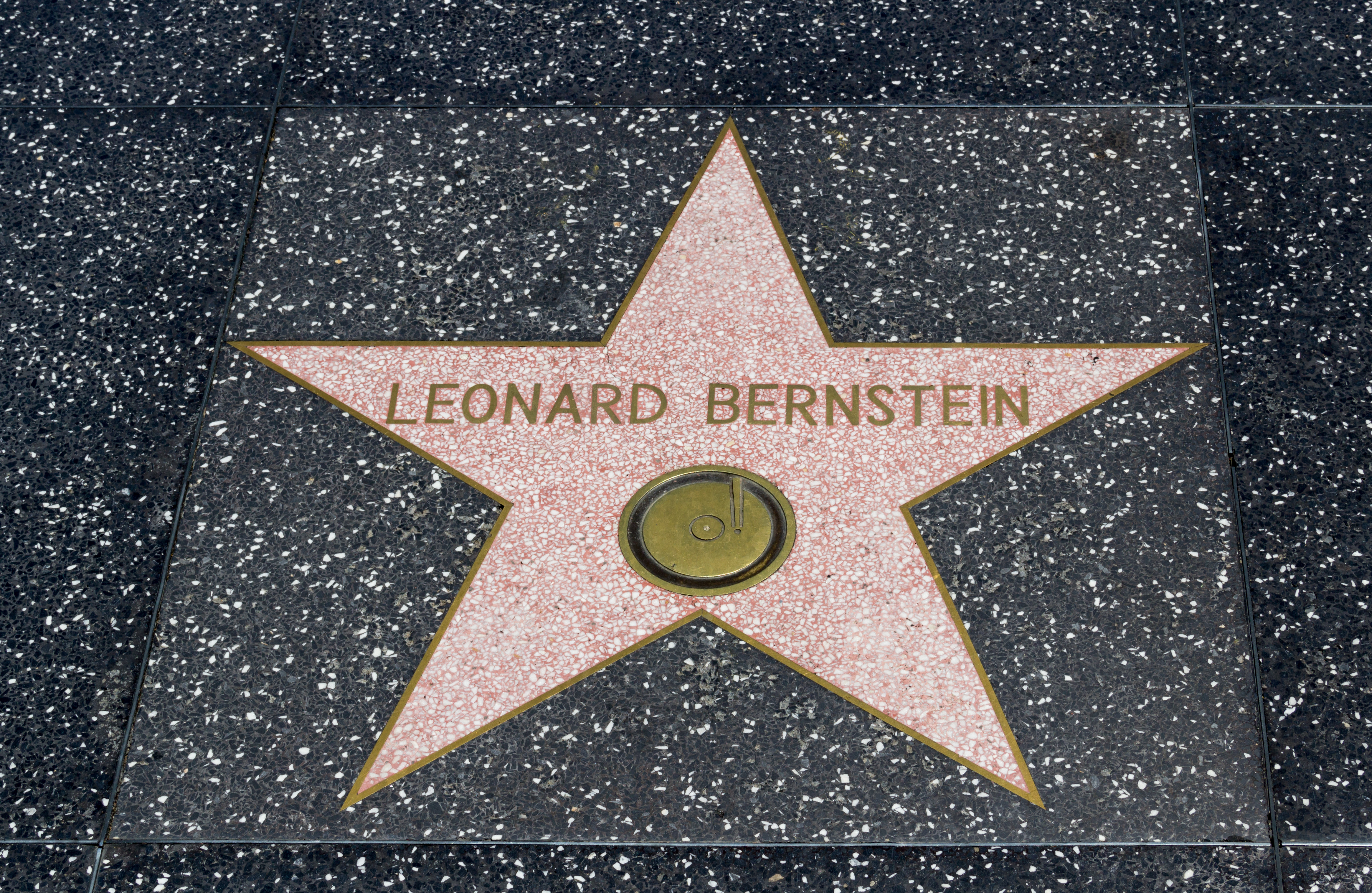 Leonard Bernstein - Wikipedia