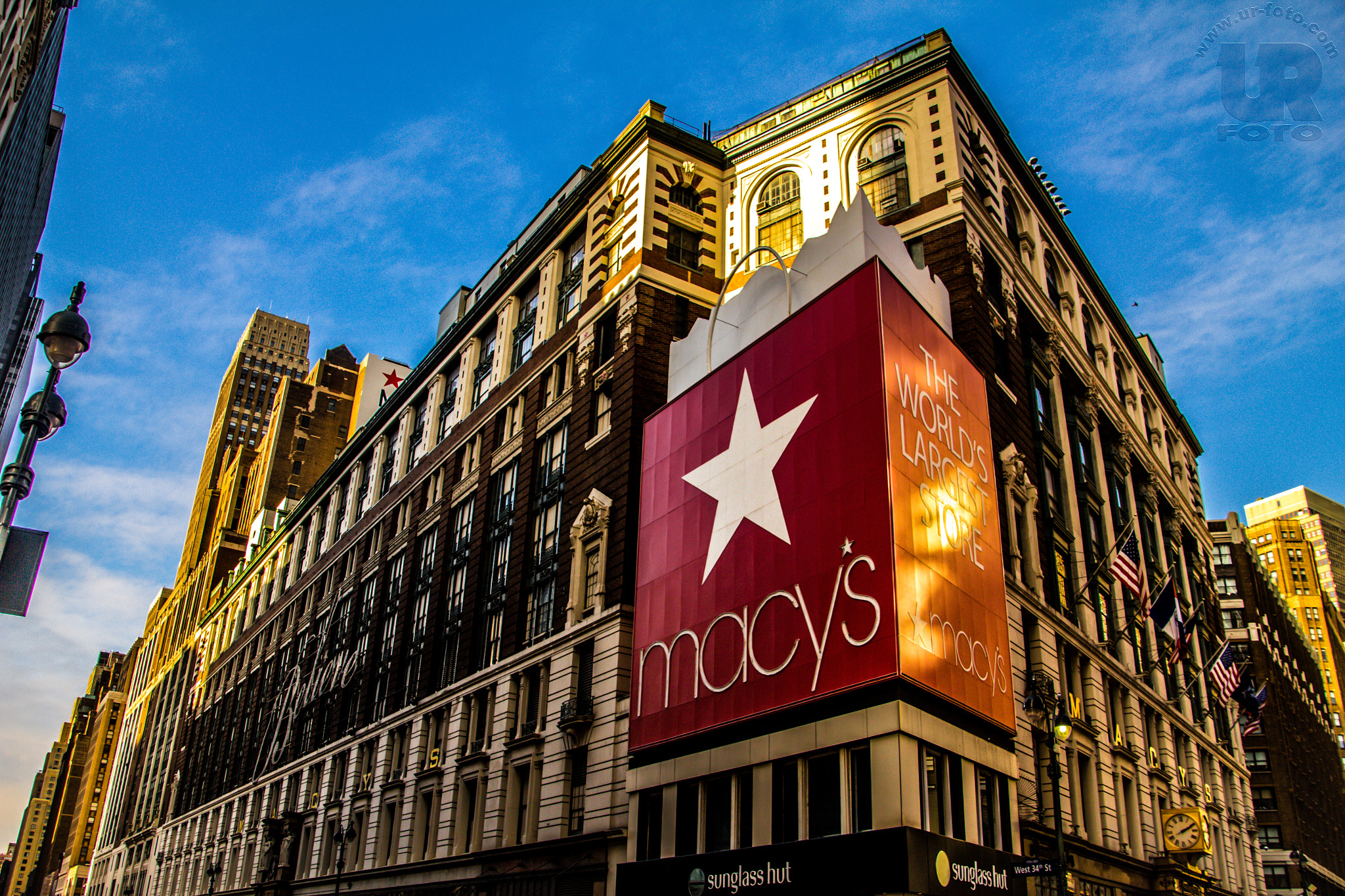 Macy's Herald Square - Wikipedia