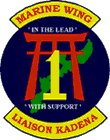 <span class="mw-page-title-main">Marine Wing Liaison Kadena</span> Military unit