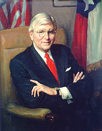 <span class="mw-page-title-main">Mark White (Texas politician)</span> American politician (1940–2017)