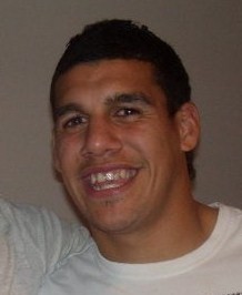 Josh Matavesi Rugby player