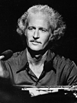 <span class="mw-page-title-main">Mose Allison</span> American pianist, singer, and songwriter