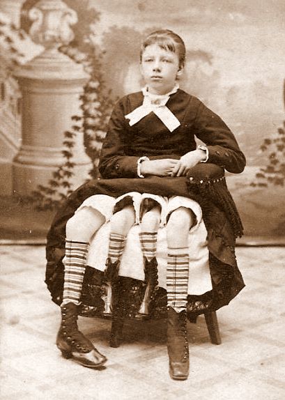 Resultado de imagen para josephene myrtle corbin