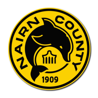 <span class="mw-page-title-main">Nairn County F.C.</span> Association football club in Scotland