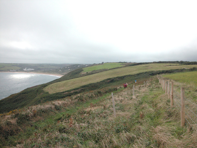 Near Privar - geograph.org.uk - 56209