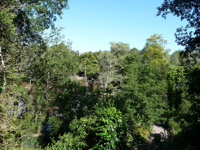 File:Paignton , Paignton Zoo - geograph.org.uk - 1483411.jpg