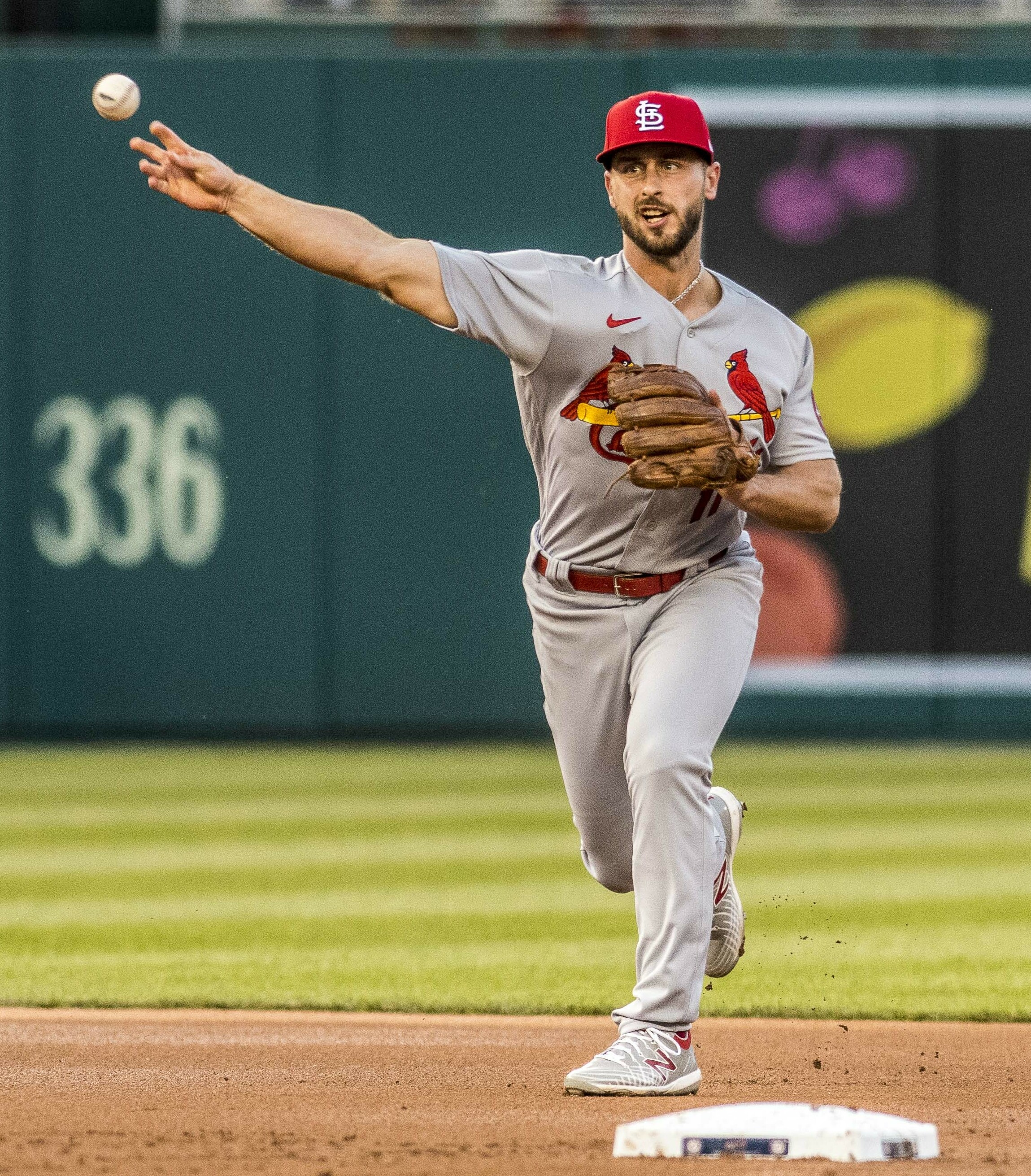 ISU night at the St. Louis Cardinals - News - Illinois State