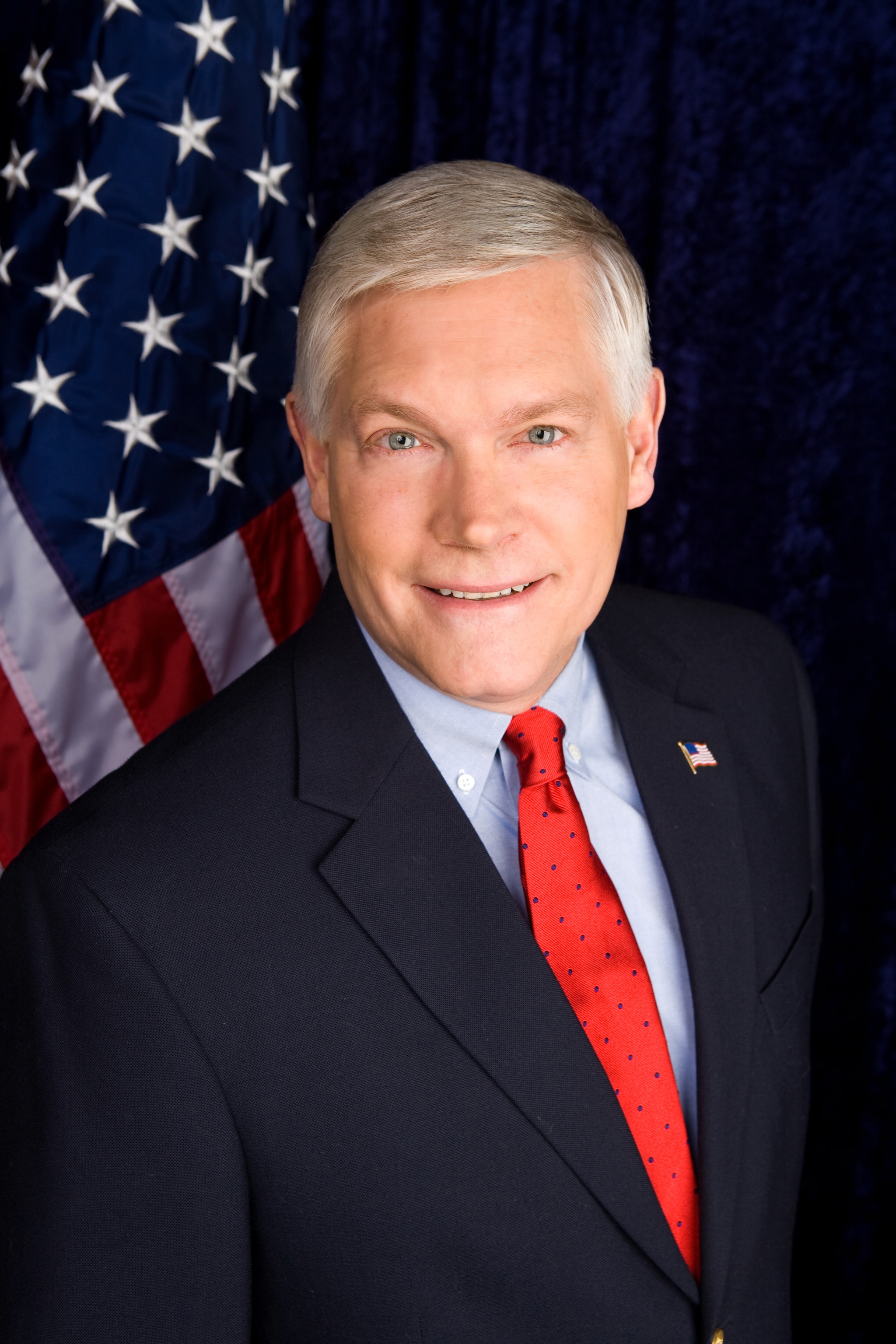 Pete Sessions - Wikipedia