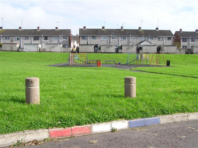 File:Play area, Omagh - geograph.org.uk - 259798.jpg